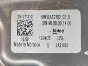 Steuergerät Xenon 9866612980 Citroën Berlingo Multispace Großraumlimousine 1.5 BlueHDi 130 (DV5RC(YHZ))
