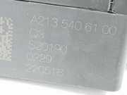 Sicherungskasten RELAIS A2135406100 Mercedes-Benz GLC (X253) SUV 2.0 200 16V EQ Boost 4-Matic (M264.920)