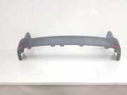 Stoßstange Hinten 850226654R Dacia Ambiance