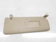 Sonnenblende Rechts 51167313606 BMW 4 serie (F32) Coupé 420d 2.0 16V (N47-D20C) 2013