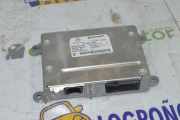 Steuergerät Telefon A2118701885 Mercedes-Benz ML II (164/4JG) SUV 3.0 ML-280 CDI 4-Matic V6 24V (OM642.940) 2007