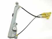 Fensterheber Links Hinten 827010001R Renault Laguna III Estate (KT) Kombi 5-drs 2.0 dCi 16V 130 (M9R-858) 2013
