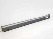 Schwelle Links 7580660010 Toyota Land Cruiser 90 (J9) Hardtop Geländewagen 3.0 TD (1KZTE) 1997