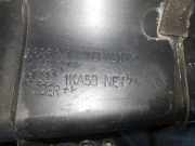 Scheibenwischer Abdeckung 668621KA0B Nissan Juke (F15) SUV 1.5 dCi (K9K) 2011