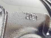 Kolben 1612731880 Peugeot Standard