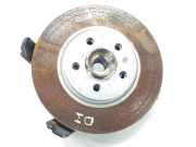 Achsschenkel Links Vorne 2Q0407255AG Seat Ibiza V (KJB) Schrägheck 5-drs 1.0 TSI 12V (CHZL)