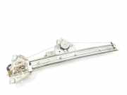 Fensterheber Rechts Hinten 8350165J00 Suzuki Grand Vitara II (JT) SUV 1.9 DDiS (F9Q)