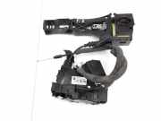 Türschloss Links Hinten 825039922R Renault 1.5 dCi D FAP Energy (110 CV) 2016