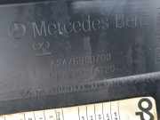 Sideskirt A2476980700 Mercedes-Benz GLB (247.6) SUV 2.0 GLB-200d 4-Matic (OM654.920)