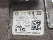 Hochdruckpumpe 9817903080 Peugeot Rifter (ER/EC/EZ) Großraumlimousine 1.5 BlueHDi 100 (DV5RCF(YHT))