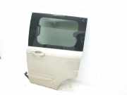 Schiebet?r Links PET7624631FG Ford Tourneo Courier (JU2) Gro?raumlimousine 1.5 TDCi 95 (XVCC) 2015