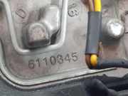 Lenker 4G0419091NINU Audi BERLINA 4GC 2.0 TDI ultra