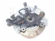Achsschenkel Rechts Vorne 1647857080 Opel Astra L (F3/FB/FM/FP) Schrägheck 5-drs 1.2 Turbo 130 12V (EB2ADTS(HNS))