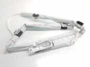 Vorhang Airbag Links VOOR 9804092380 Peugeot 208 (CA/CK/CL) Schrägheck 1.0 Vti 12V (ZMZ)