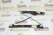 Fensterheber Rechts Vorne 51337140588 BMW 3 serie (E90) Limousine 330d 24V (M57N2-D30(306D3)) 2006