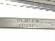 Scheibenwischer Links Vorne 7701050582 Renault Trafic New (FL) Van 1.9 dCi 82 16V (F9Qt-762) 2003