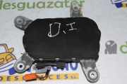 Seiten Airbag LINKS VOOR 72128268331 BMW 5 serie (E39) Limousine 528i 24V (M52-B28(286S1)) 1997