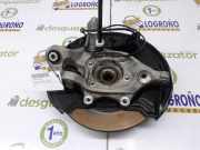 Achsschenkel Rechts Hinten A2043503208 Mercedes-Benz C (W204) Limousine 2.2 C-200 CDI 16V BlueEFFICIENCY (OM651.913) 2010