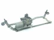 Scheibenwischermotor Vorne 1397220709 Volkswagen Caddy IV Van 1.4 TGI BlueMotion (CPWA) 2018 CPWA