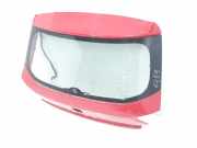 Heckklappe 6F0827023E Seat Ibiza V (KJB) Schrägheck 5-drs 1.0 TSI 12V (DKLA) 2020