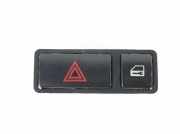 Warnleuchte Schalter 61318368920 BMW X5 (E53) SUV 3.0d 24V (M57N-D30(306D2)) 2005