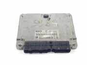 Motorsteuergerät 90508986 Opel Vectra B (36) Limousine 2.0 DTi 16V (X20DTH) 1999