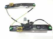 Fensterheber Links Vorne HK8323201AE Jaguar Prestige