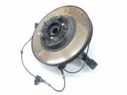 Achsschenkel Rechts Vorne KD3533021 Mazda CX-5 I (KE,GH) SUV 2.2 SkyActiv-D 16V 2WD (SH)
