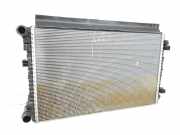 Radiator 5WA121251C Volkswagen Passat Variant (3G5) Kombi 2.0 TDI 16V 150 (DTSB) 2019 DTSB