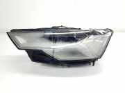 Scheinwerfer Links 4K0941035 Audi A6 Avant (C8) Kombi 2.0 16V 55 TFSI e Hybrid Quattro (DLGA)