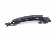 Türgriff Außen Ra 8V0837206A Audi A1 Sportback (GBA) Schrägheck 5-drs 1.0 30 TFSI 12V (DLAA) 2021