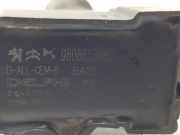 Zündspule 9808653680 Citroën C4 Berline (BA/BB/BC) Schrägheck 5-drs 1.2 PureTech 130 12V (EB2ADTS(HNS))