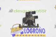 Heizung Pumpe 64116920226 BMW 5 serie Touring (E61) Kombi 530d 24V (M57N-D30(306D2)) 2006