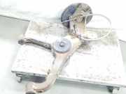 Achsschenkel Halter Rechts Hinten A6383503505 Mercedes-Benz Vito (638.1/2) Bus 2.2 CDI 112 16V (OM611.980)