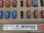Sicherungskasten RELAIS 82201FJ211 Subaru Forester (SJ) SUV 2.0D (EE20)