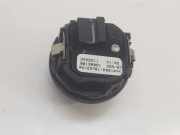 Warnleuchte Schalter 61313422211 Mini Clubman (R55) Kombi 1.6 Cooper D (DV6TED4(9HZ)) 2007