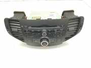 Radio CD 39107TL0G01 Honda Accord (CU) Limousine 2.2 i-DTEC 16V (N22B1) 2012