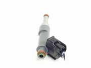 Kraftstoff-Injector 232500T110 Toyota C-HR (X1,X5) SUV 1.8 16V Hybrid (2ZRFXE)