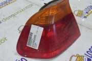 Rücklicht Links 8364921 BMW 3 serie (E46/4) Limousine 320d 16V (M47-D20(204D1)) 1998
