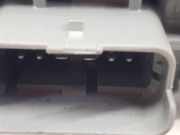 Fensterheber Links Vorne 807213729R Renault Kangoo Express (FW) Van 1.5 dCi 90 FAP (K9K-628(K9K-E6))