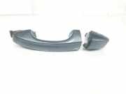 Türgriff Außen Links Vorne 5G0837205N Skoda Fabia III Kombi (NJ5) Kombi 5-drs 1.2 TSI 16V Greentech (CJZC) 2017