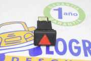 Warnleuchte Schalter 8E0941509 Audi A4 Avant (B7) Kombi 2.0 TDI 16V (BLB) 2005