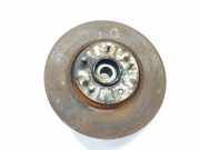 Achsschenkel Links Vorne 51715C1000 Kia Clarus Limousine 2.0i SLX,GLX 16V (FE-16V) 2017