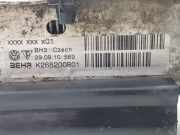 Radiator 7L6121253E Audi 4L 4.2 TDI V8 Ambiente quattro