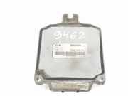 Motorsteuergerät 9355929 Opel Astra G (F69) Limousine 1.6 (X16SZR)