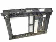 Schließplatte Kühlerträger 9677952180 Peugeot 208 I (CA/CC/CK/CL) Schrägheck 1.2 Vti 12V PureTech (HMR)