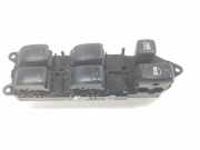 Schalter Für Elekt. Fensterheber Rechts Vorne 8404060011 Toyota Land Cruiser (J12) Hardtop Geländewagen 3.0 D-4D 16V (1KDFTV) 2005