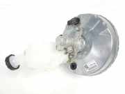 Bremskraftverstärker 472101095R Dacia Sandero III Schrägheck 1.0 TCe 90 12V (H4D-470(H4D-E4))