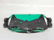 Tachoeinheit Kmh 248101432R Dacia Sandero Schrägheck 1.2 16V (D4F-732) 2012