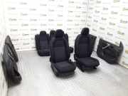 Innenausstattung JUEGODEASIENTOSMANUALES Citroën C-Elysee (DD) Limousine 1.2 Vti 82 12V (EB2F(HMZ)) 2017